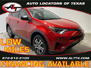 2017 Toyota RAV4 LE 2T3ZFREV6HW373050 2017 Toyota RAV4 LE