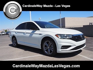 2020 Volkswagen Jetta 1.4T R-Line ULEV 3VWCB7BU7LM036105 2020 Volkswagen Jetta 1.4T R-Line ULEV