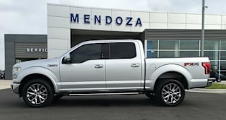 2016 Ford F-150 1FTEW1EF7GKE38990 2016 Ford F-150