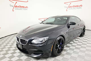 2014 BMW M6 Base WBSLX9C57ED160549 2014 BMW M6 Base