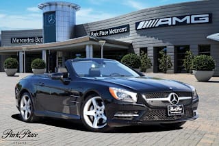 2014 Mercedes-Benz SL-Class SL 550 WDDJK7DA2EF025213 2014 Mercedes-Benz SL-Class SL 550