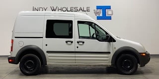 2011 Ford Transit Connect Cargo Van XL NM0LS6AN5BT059547 2011 Ford Transit Connect Cargo Van XL