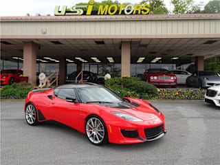 2020 Lotus Evora GT Base SCCLMDDNXLHA21167 2020 Lotus Evora GT Base