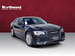 2020 Chrysler 300 Touring L 2C3CCAAG9LH120244 2020 Chrysler 300 Touring L