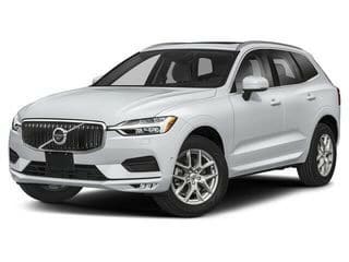 2019 Volvo XC60 T5 Momentum LYV102RK7KB205681 2019 Volvo XC60 T5 Momentum