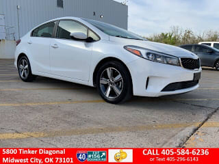 2018 Kia Forte 3KPFL4A78JE244458 2018 Kia Forte