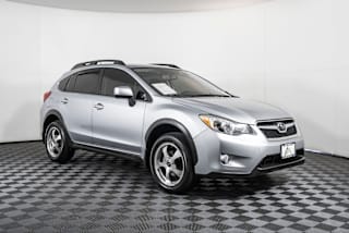2014 Subaru Crosstrek 2.0i Premium JF2GPAVC8E8266251 2014 Subaru Crosstrek 2.0i Premium