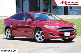 2014 Ford Fusion SE 3FA6P0HD2ER194721 2014 Ford Fusion SE