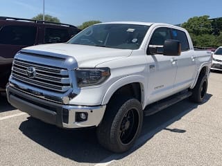 2020 Toyota Tundra Limited 5TFHY5F16LX890038 2020 Toyota Tundra Limited