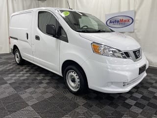 2020 Nissan NV200 S 3N6CM0KN1LK700212 2020 Nissan NV200 S
