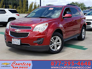 2015 Chevrolet Equinox LT 2GNALBEK0F1113159 2015 Chevrolet Equinox LT
