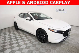 2021 Mazda Mazda3 Hatchback Premium JM1BPAML5M1335687 2021 Mazda Mazda3 Hatchback Premium