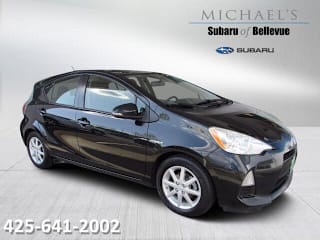 2012 Toyota Prius c Three JTDKDTB31C1512872 2012 Toyota Prius c Three