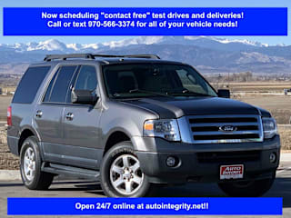 2012 Ford Expedition 1FMJU1G5XCEF59980 2012 Ford Expedition