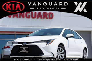 2021 Toyota Corolla LE 5YFEPMAE8MP169102 2021 Toyota Corolla LE