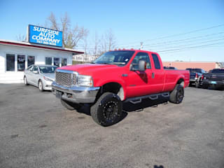 1999 Ford F-350 Super Duty 1FTSX31F2XEC92613 1999 Ford F-350 Super Duty
