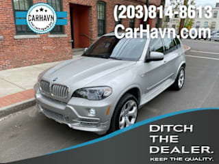 2008 BMW X5 4.8i 5UXFE83558L162183 2008 BMW X5 4.8i