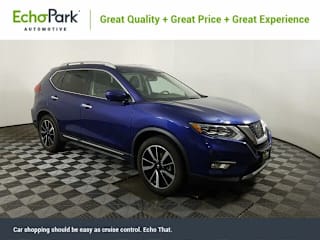 2017 Nissan Rogue SL JN8AT2MTXHW153932 2017 Nissan Rogue SL