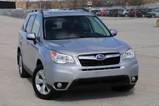 2015 Subaru Forester 2.5i Limited JF2SJAHC7FH575413 2015 Subaru Forester 2.5i Limited