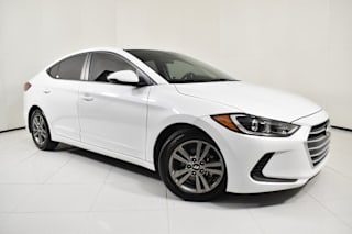 2018 Hyundai Elantra 5NPD84LF5JH380815 2018 Hyundai Elantra
