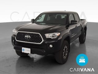 2019 Toyota Tacoma SR V6 3TMCZ5AN8KM218911 2019 Toyota Tacoma SR V6