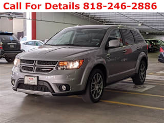 2019 Dodge Journey GT 3C4PDDEG8KT764765 2019 Dodge Journey GT