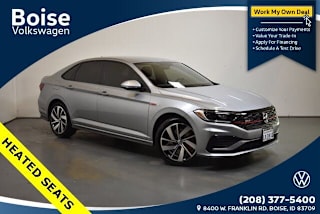 2020 Volkswagen Jetta 3VW6T7BU5LM101267 2020 Volkswagen Jetta