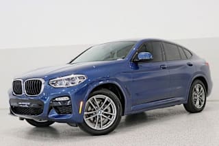 2019 BMW X4 5UXUJ3C57KLG53354 2019 BMW X4