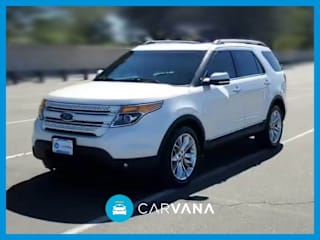 2014 Ford Explorer Limited 1FM5K7F85EGA69735 2014 Ford Explorer Limited