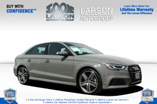 2020 Audi A3 2.0T quattro Premium Plus S line WAUJEGFF1LA053537 2020 Audi A3 2.0T quattro Premium Plus S line