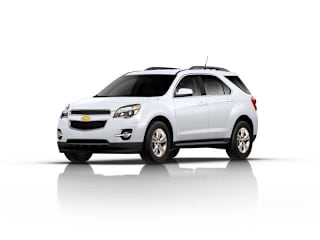 2013 Chevrolet Equinox 2GNFLNEK7D6368107 2013 Chevrolet Equinox