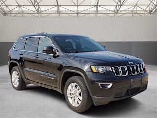 2018 Jeep Grand Cherokee Laredo 1C4RJEAG2JC270800 2018 Jeep Grand Cherokee Laredo