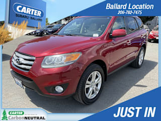 2012 Hyundai Santa Fe Limited 5XYZK4AG4CG140765 2012 Hyundai Santa Fe Limited