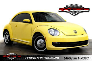 2012 Volkswagen Beetle 3VWJP7AT5CM646294 2012 Volkswagen Beetle