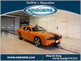 2012 Dodge Challenger SRT8 392 2C3CDYCJ4CH157345 2012 Dodge Challenger SRT8 392