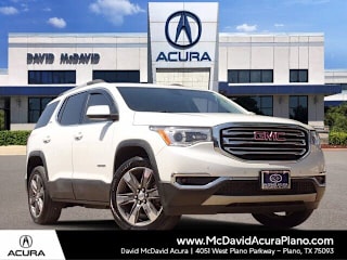 2017 GMC Acadia 1GKKNNLS9HZ194771 2017 GMC Acadia