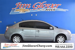 2012 Nissan Sentra 2.0 3N1AB6AP9CL636892 2012 Nissan Sentra 2.0