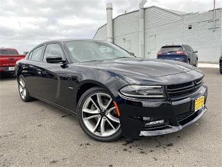 2016 Dodge Charger R/T 2C3CDXCT4GH276787 2016 Dodge Charger R/T