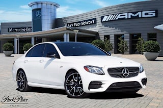 2020 Mercedes-Benz E-Class AMG E 53 W1KZF6BBXLA828374 2020 Mercedes-Benz E-Class AMG E 53