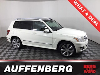 2010 Mercedes-Benz GLK GLK 350 4MATIC WDCGG8HB9AF311711 2010 Mercedes-Benz GLK GLK 350 4MATIC