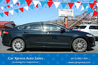 2014 Ford Fusion SE 3FA6P0H90ER338102 2014 Ford Fusion SE