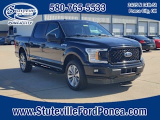 2018 Ford F-150 XL 1FTEW1EP1JKC63247 2018 Ford F-150 XL