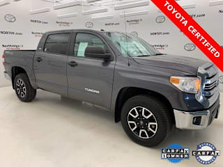 2016 Toyota Tundra SR5 5TFDM5F12GX066019 2016 Toyota Tundra SR5