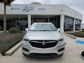 2020 Buick Enclave Essence 5GAERBKW5LJ152266 2020 Buick Enclave Essence