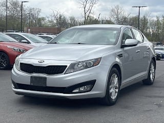 2013 Kia Optima LX KNAGM4A72D5335174 2013 Kia Optima LX