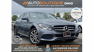 2018 Mercedes-Benz C-Class C 300 4MATIC 55SWF4KB0JU251231 2018 Mercedes-Benz C-Class C 300 4MATIC