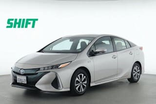 2018 Toyota Prius Prime Plus JTDKARFP5J3079857 2018 Toyota Prius Prime Plus