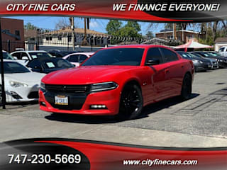 2016 Dodge Charger 2C3CDXCT1GH179384 2016 Dodge Charger