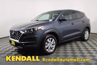 2019 Hyundai Tucson SE KM8J2CA46KU032069 2019 Hyundai Tucson SE