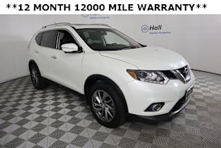 2015 Nissan Rogue 5N1AT2MV4FC796283 2015 Nissan Rogue
